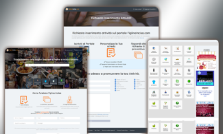 Completed WordPress Website