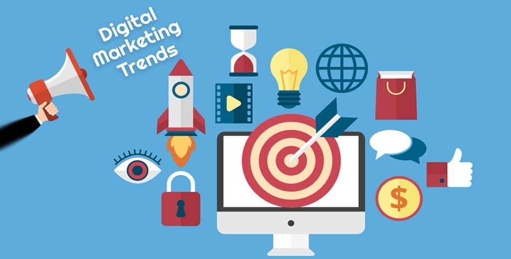 Digital Marketing Company Digital Marketing Company