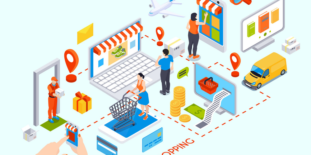 Best Ecommerce Platforms in 2020 Best Ecommerce Platforms in 2020
