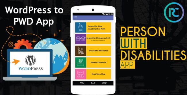 Converting WordPress Website to PWD App Converting WordPress Website to PWD App