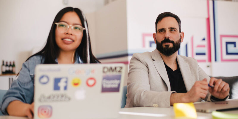 Digital Marketing Company