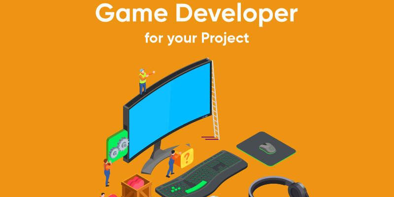 Starting with Highly Successful Gaming App Development?