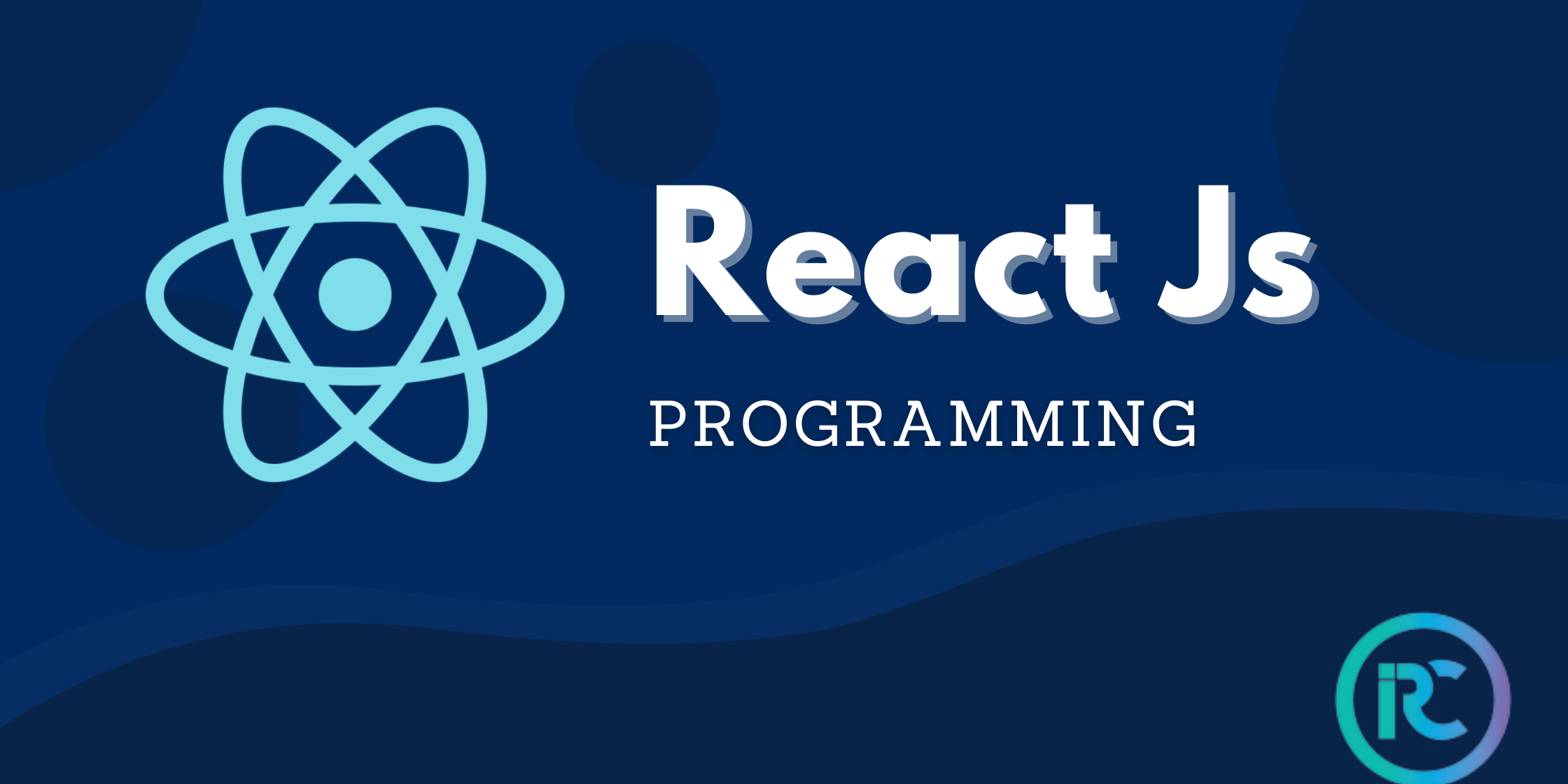 reactjs programming