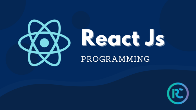 reactjs programming