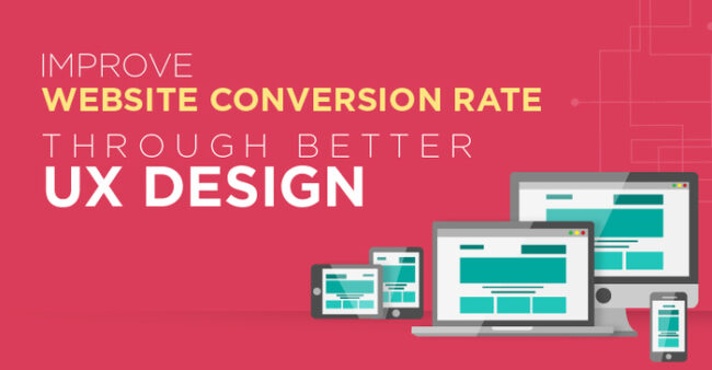 Improve-Website-Conversion-Through-Better-UX-Design
