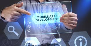 mobile app