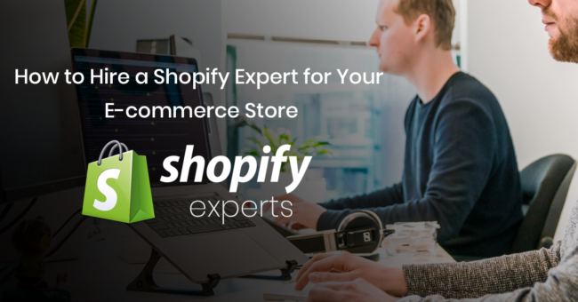 shopify