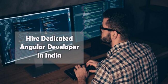 angular-developer