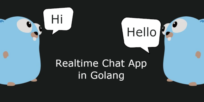 chat