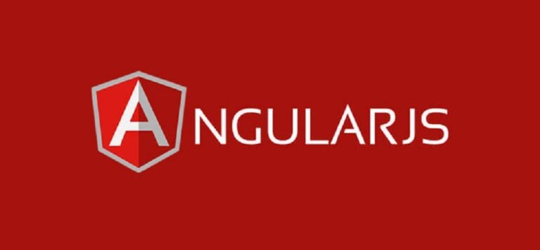 angularJS-1