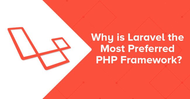 laravel-most-popular-framework-why