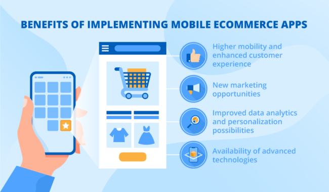 mobile-ecommerce