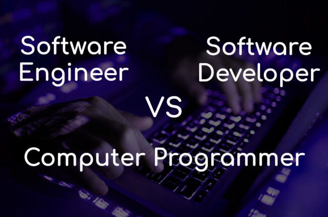 software