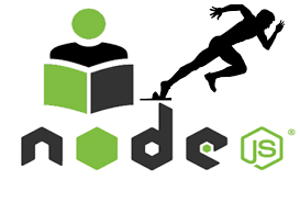 node js