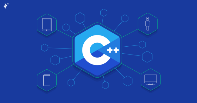 C++