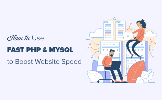 php speed