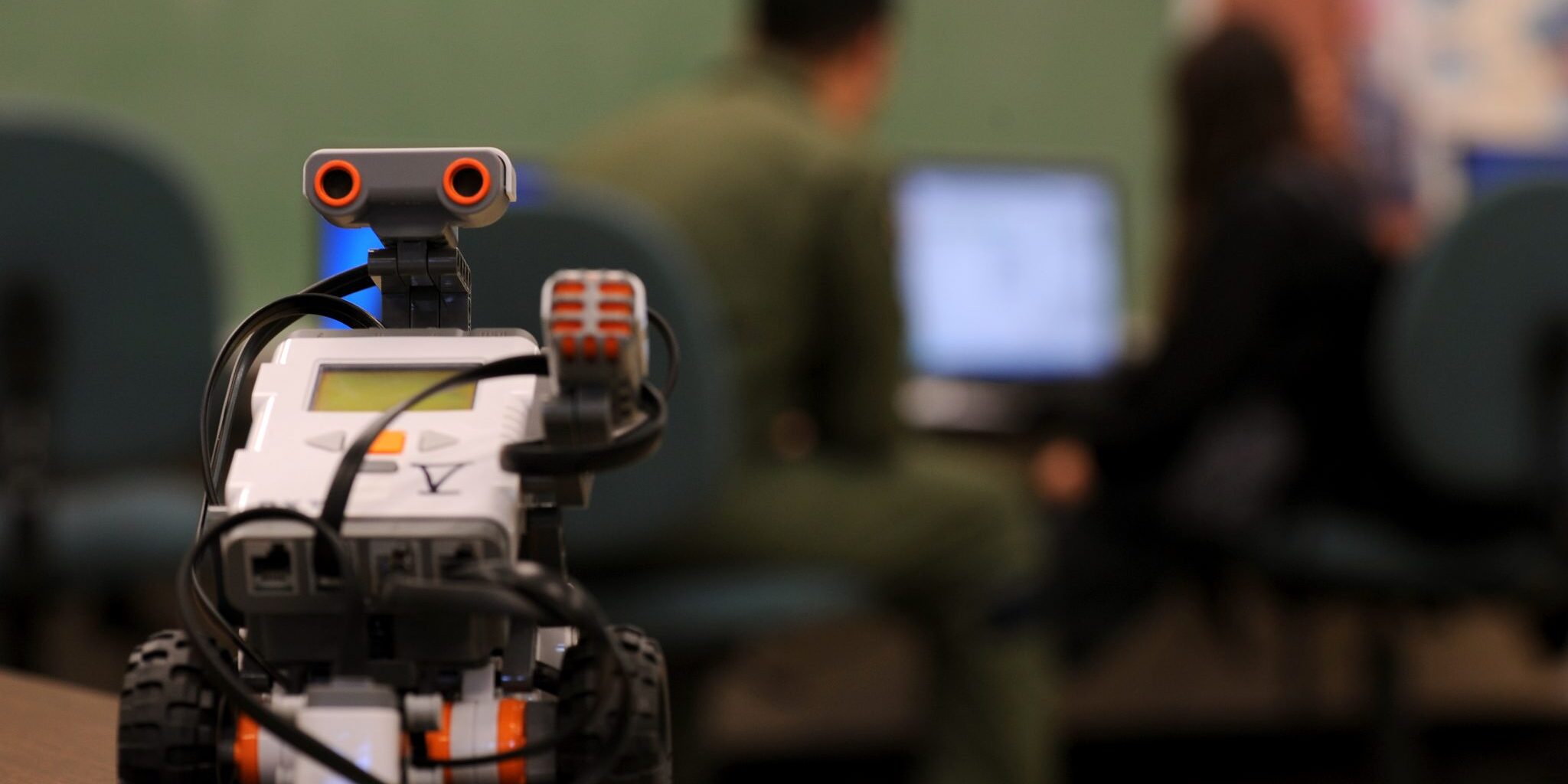 robot
