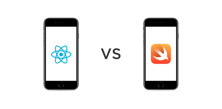 React-native-vs-Swift-for-iOs-Application-development-1