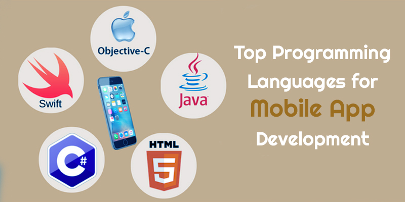 Top Programming Languages for Android App Development - Rent Indian Coders