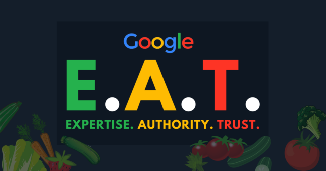 google-e.a.t-for-seo