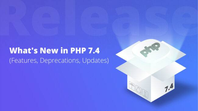 Whats-new-in-PHP-7.4