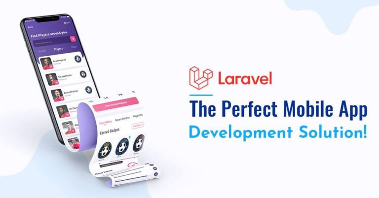Why-Do-Businesses-Choose-Laravel-for-Mobile-App-Development