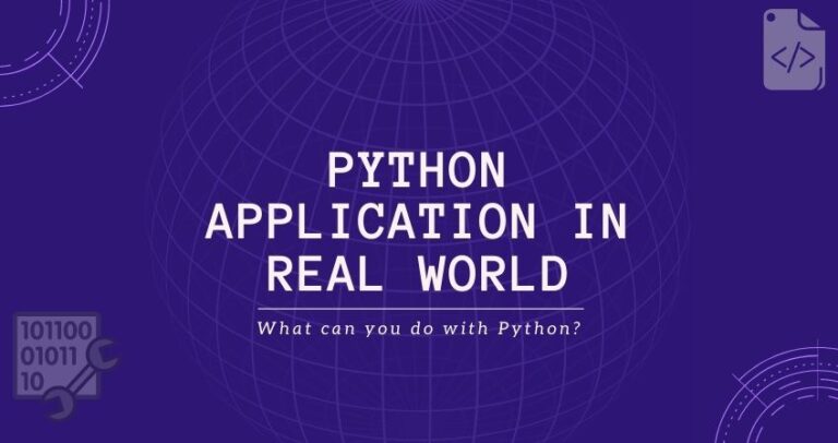 Top_10_Python_Applications_in_the_Real_World