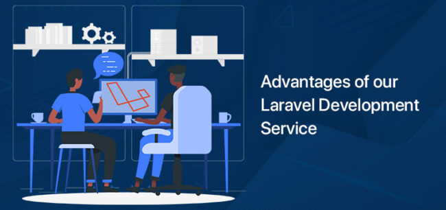 Laravel Development Services in usa Laravel Development Services in usa