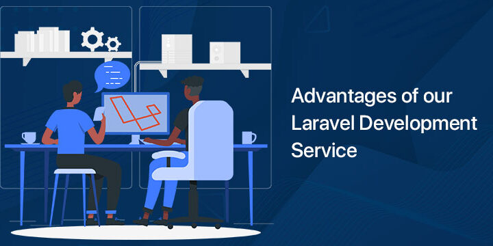 Laravel Development Services in usa Laravel Development Services in usa