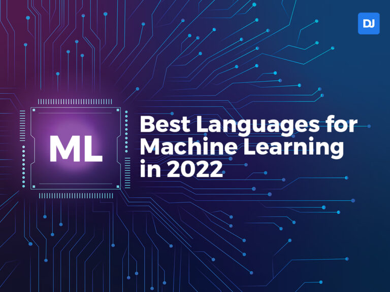 best-language-for-machine-learning