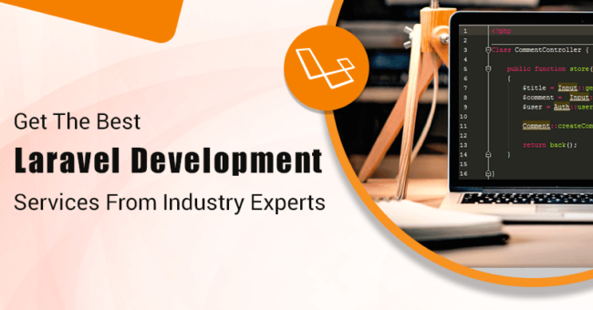 laravel-development-services