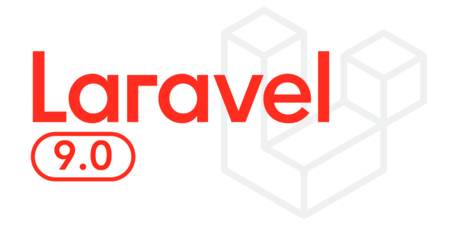laravel9