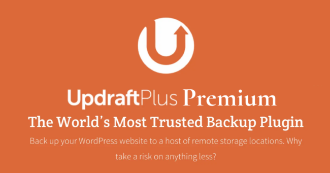 UpdraftPlus-Premium