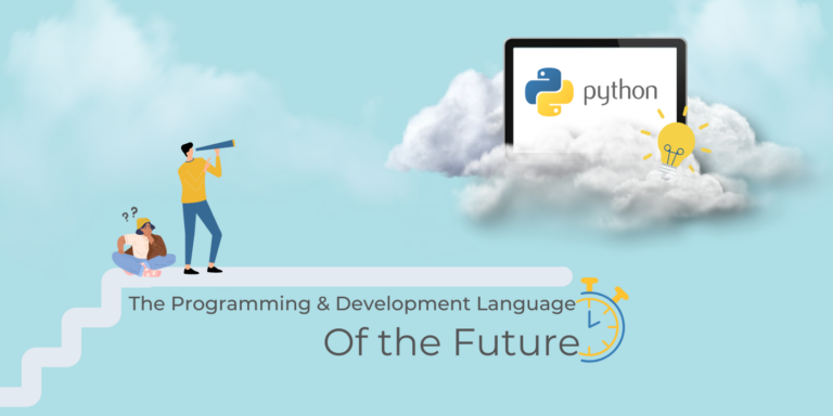 python-the-programming-and-development-language-of-the-future