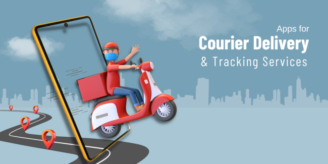 courier-delivery-apps-based-on-different-business-models