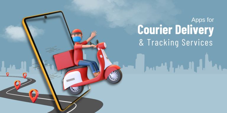 courier-delivery-apps-based-on-different-business-models