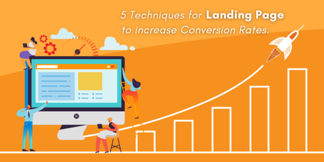 5-techniques-for-landing-pages-to-increase-conversion-rates