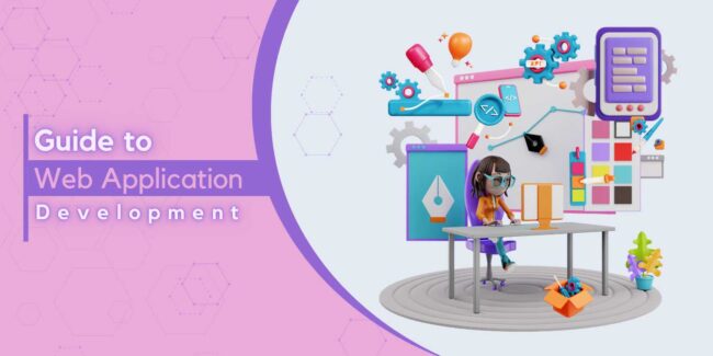 Guide To Web Application Development
