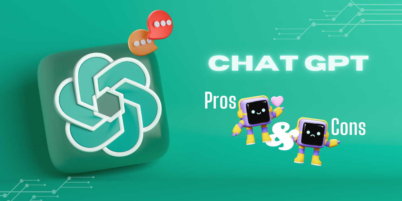 To Know Pros And Cons Of ChatGPT