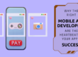 Why the Right Mobile App Developers Are the Heartbeat of Your App’s Success