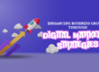 Enhancing Business Growth Through Digital Marketing Strategies