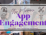 How to Increase App Engagement with the Right Mobile App Development Strategy
