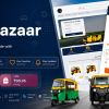 JP AUTO BAZAR